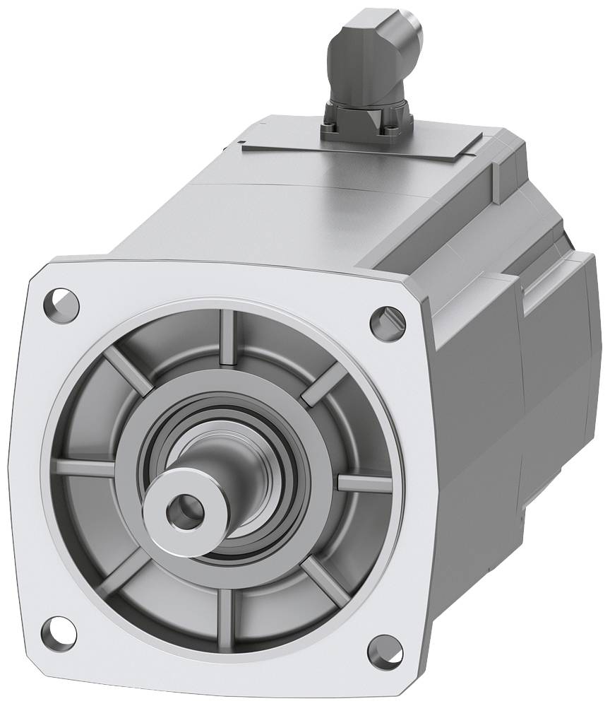 Siemens Servomotor 1FK22084AC100MA0 1FK2208-4AC10-0MA0