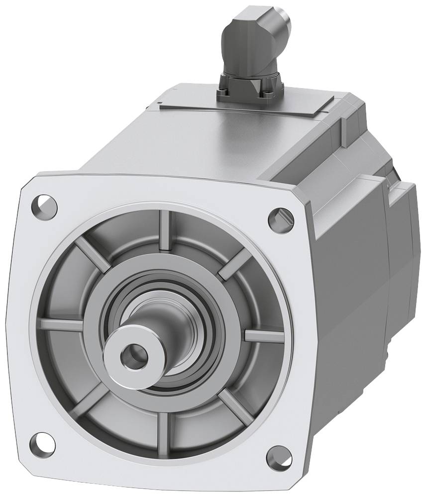 Siemens Servomotor 1FK22085AC000SA0 1FK2208-5AC00-0SA0