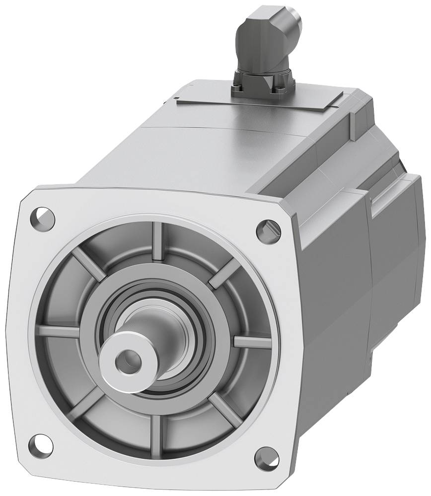 Siemens Servomotor 1FK22085AC110MA0 1FK2208-5AC11-0MA0