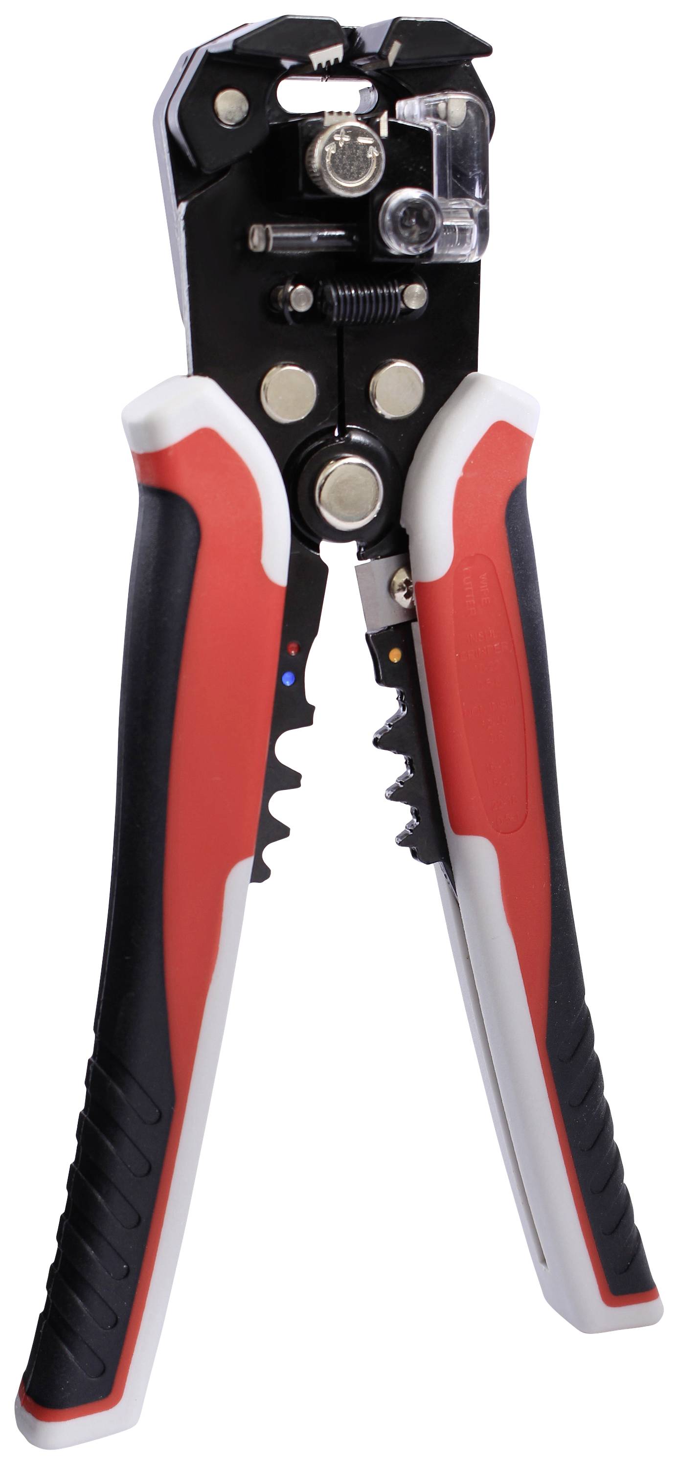 Quadrios 23T031 23T031 Automatische Abisolierzange 23 bis 10