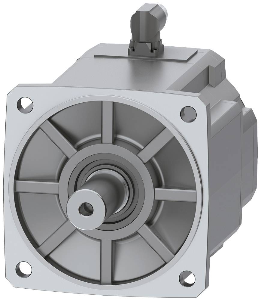 Siemens Servomotor 1FK22103AC010SA0 1FK2210-3AC01-0SA0