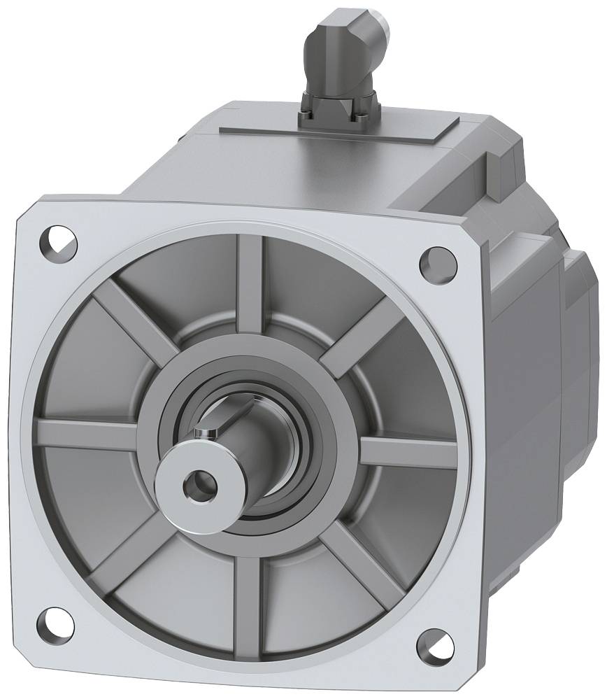 Siemens Servomotor 1FK22103AC011SA0 1FK2210-3AC01-1SA0