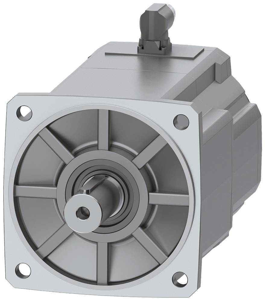 Siemens Servomotor 1FK22103AC101SA0 1FK2210-3AC10-1SA0