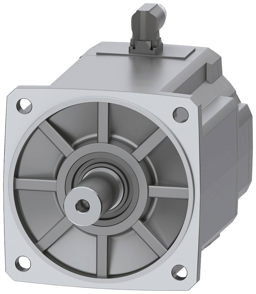 Siemens Servomotor 1FK22104AB000SA0 1FK2210-4AB00-0SA0