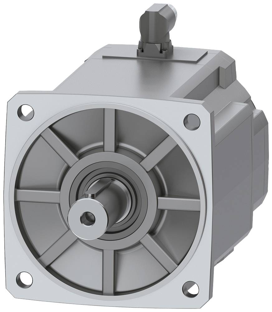 Siemens Servomotor 1FK22104AB001SA0 1FK2210-4AB00-1SA0