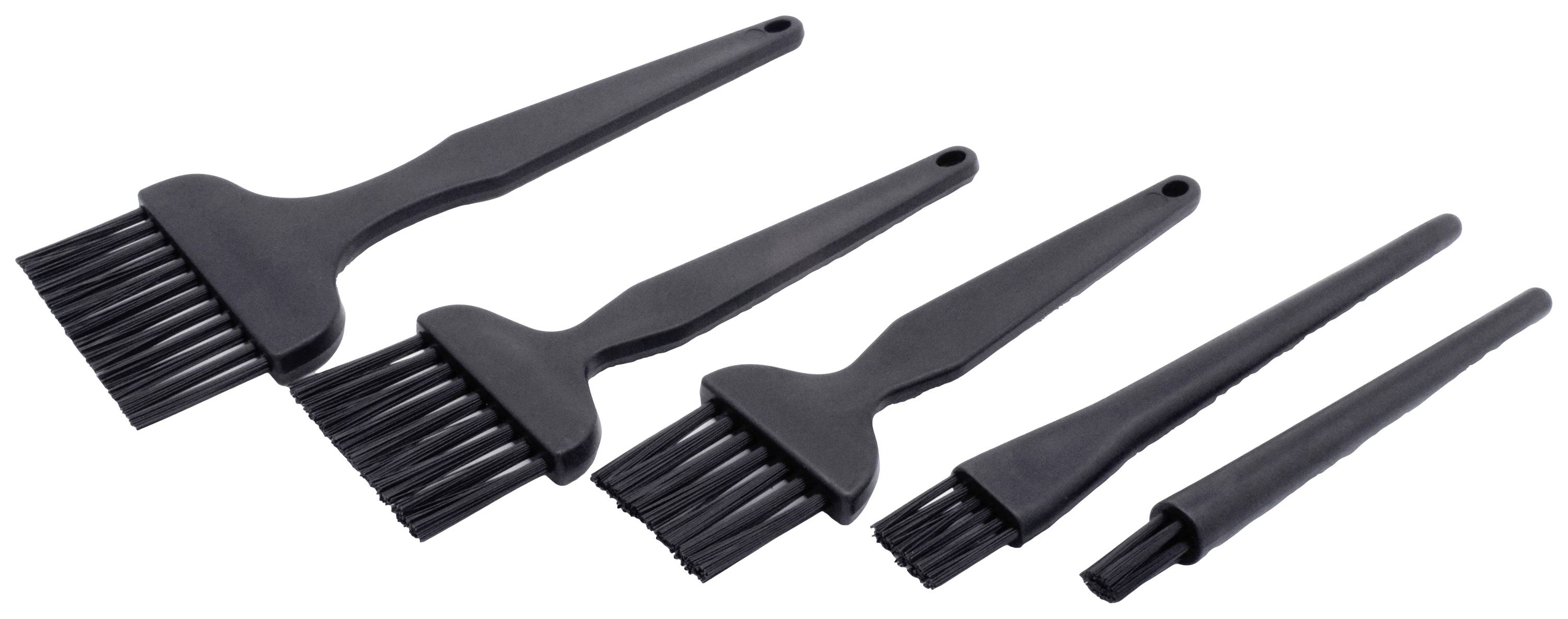 Quadrios ESD-Tischmatten-Set Grau (L x B) 600mm x 400mm