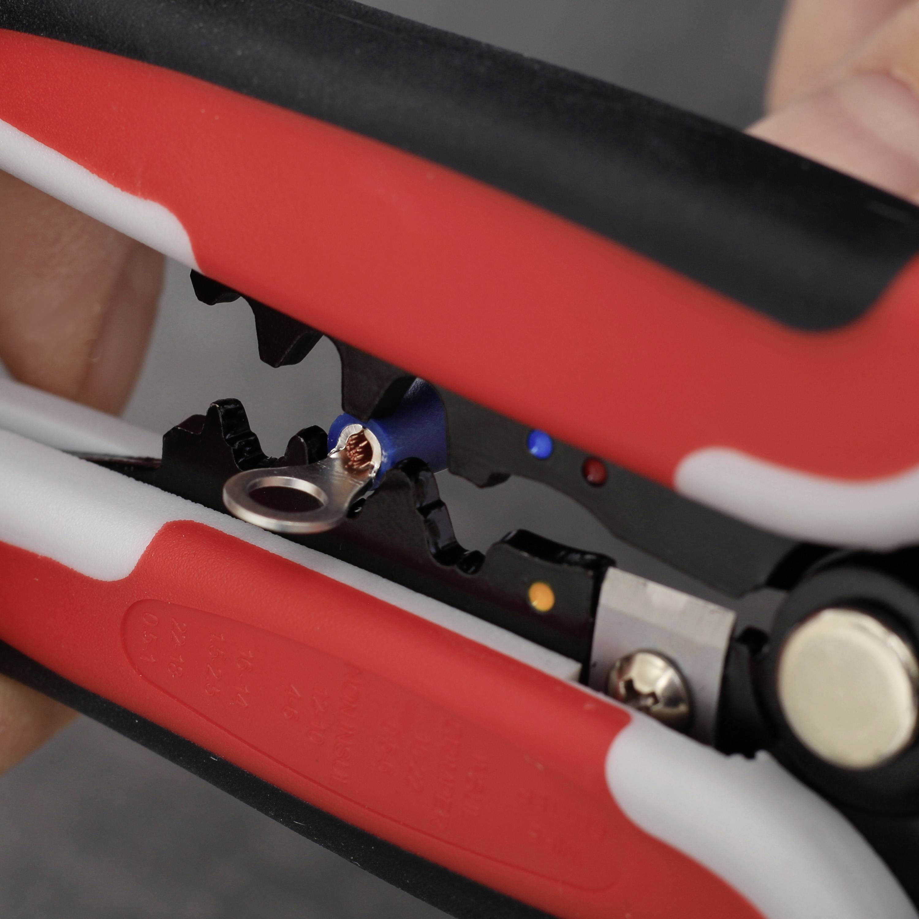 Quadrios 23T033 Zangen-Set