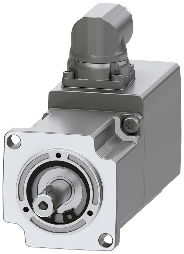 Siemens 1FK2102-0AG00-1MA0 SIMOTICS S-1FK2 HD, SINAMICS S210