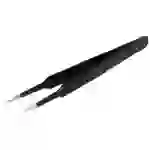 Quadrios 23EC153 ESD Pinzette Spitz Quadrios 23EC153 ESD Pinzette Spitz