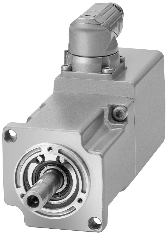 Siemens 1FK2102-0AG10-0MA0 SIMOTICS S-1FK2 HD, SINAMICS S210