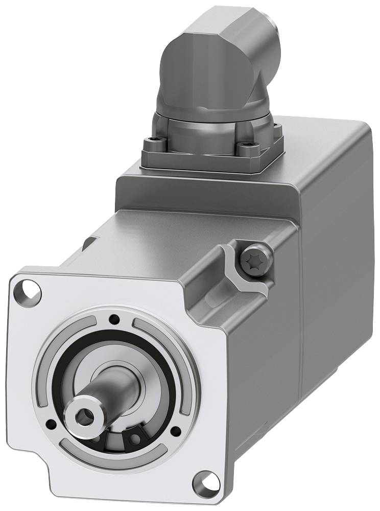 Siemens 1FK2102-1AG00-0MA0 SIMOTICS S-1FK2 HD, SINAMICS S210