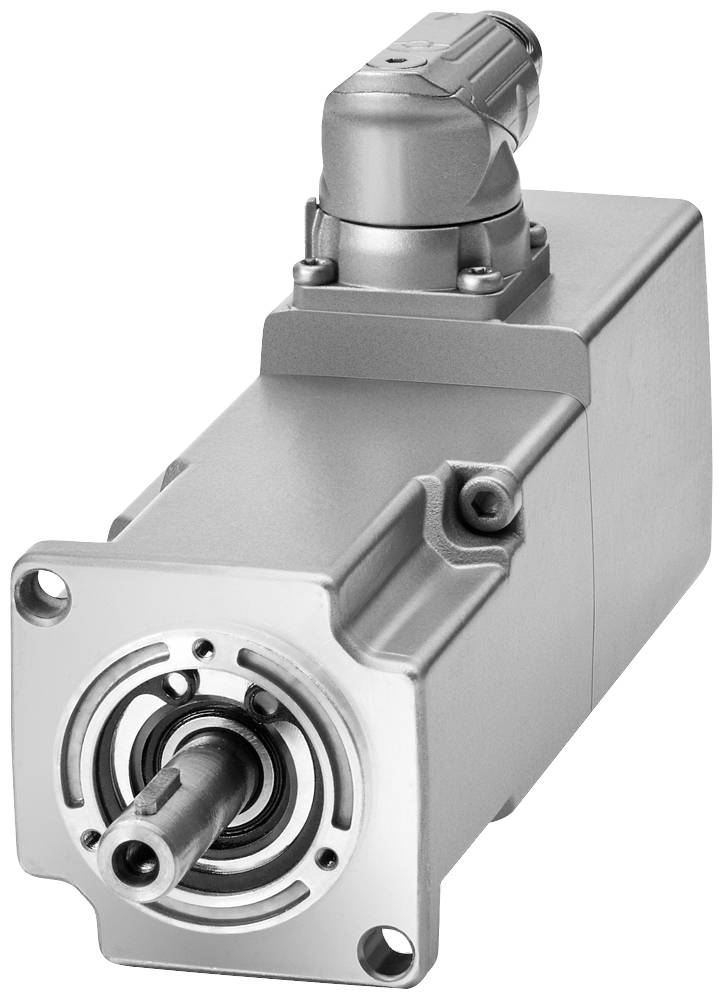 Siemens 1FK2102-1AG00-1SA0 SIMOTICS S-1FK2 HD, SINAMICS S210