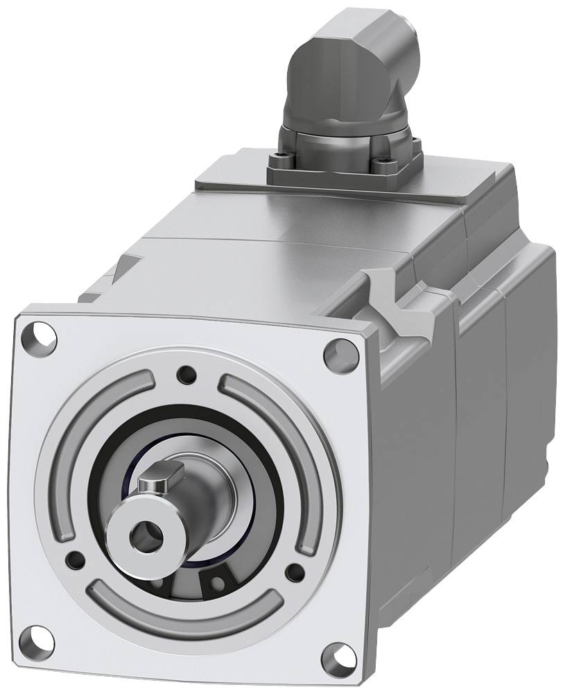 Siemens 1FK2103-2AG11-1MA0 SIMOTICS S-1FK2 HD, SINAMICS S210