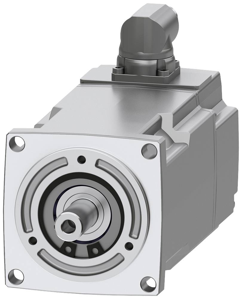 Siemens 1FK2103-4AG00-2SA0 SIMOTICS S-1FK2 HD, SINAMICS S210