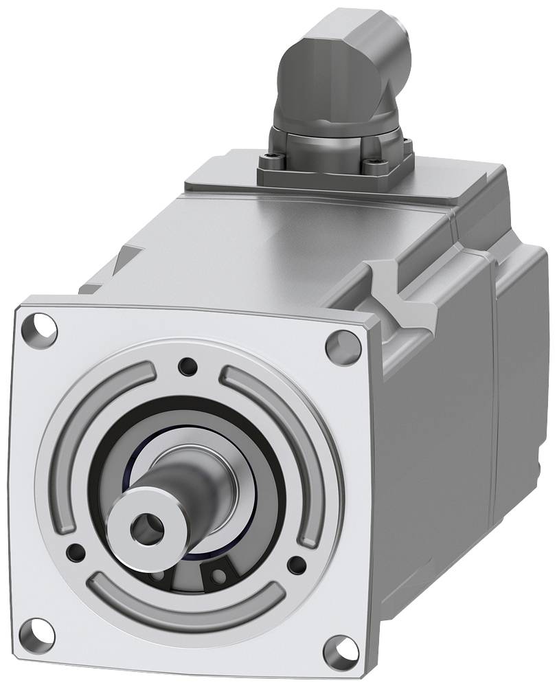 Siemens 1FK2103-4AG01-0MA0 SIMOTICS S-1FK2 HD, SINAMICS S210