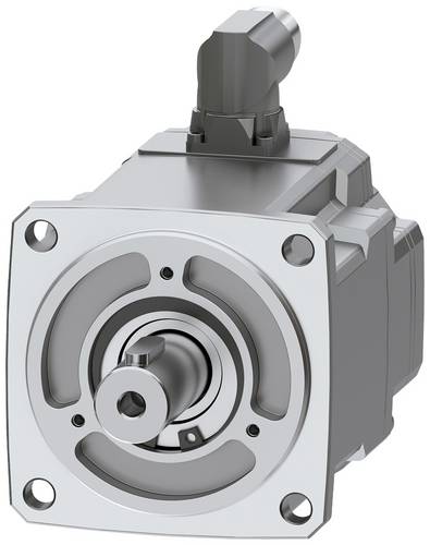 Siemens Servomotor 1FK21044AF001MA0 1FK2104-4AF00-1MA0