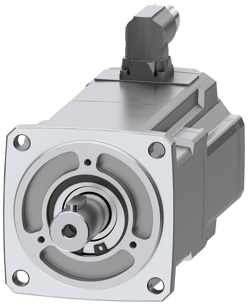 Siemens Servomotor 1FK21044AF111MA0 1FK2104-4AF11-1MA0