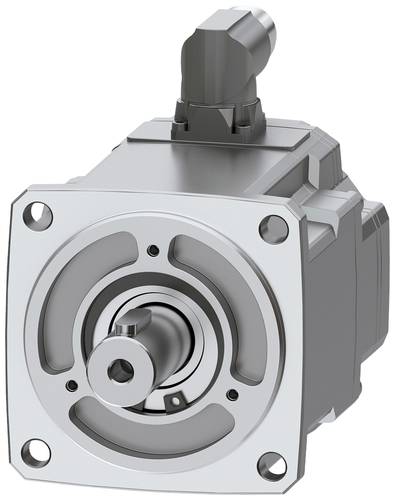 Siemens 1FK2104-4AK01-1MA0 SIMOTICS S-1FK2 HD, SINAMICS S210 3AC 400V-480V, 0,95