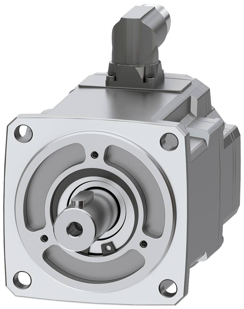 Siemens 1FK2104-4AK01-1MA0 SIMOTICS S-1FK2 HD, SINAMICS S210 3AC 400V-480V, 0,95