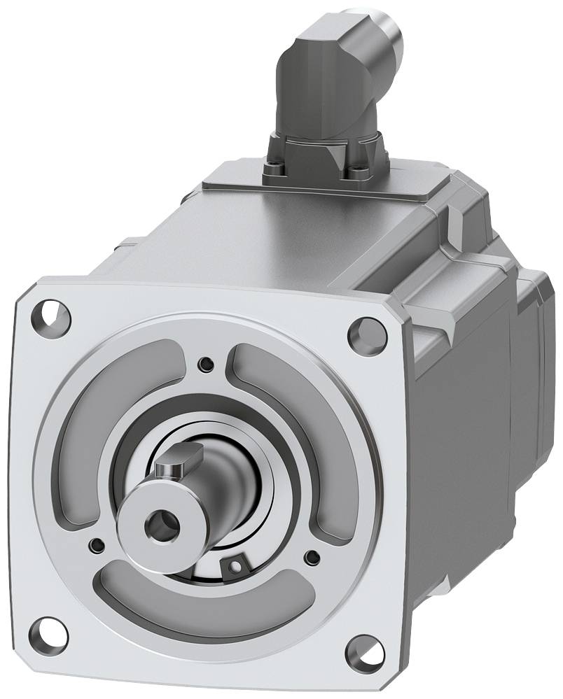 Siemens Servomotor 1FK21045AF001SA0 1FK2104-5AF00-1SA0