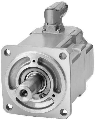 Siemens Servomotor 1FK21045AF110MA0 1FK2104-5AF11-0MA0