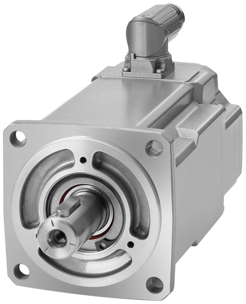 Siemens 1FK2104-5AK10-0MA0 SIMOTICS S-1FK2 HD, SINAMICS S210