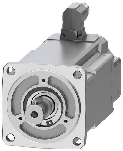 Siemens Servomotor 1FK21046AF001SA0 1FK2104-6AF00-1SA0