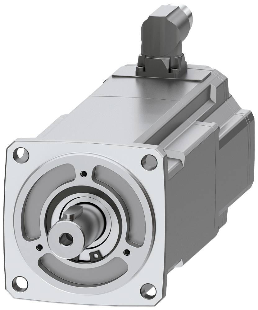 Siemens Servomotor 1FK21046AF111SA0 1FK2104-6AF11-1SA0