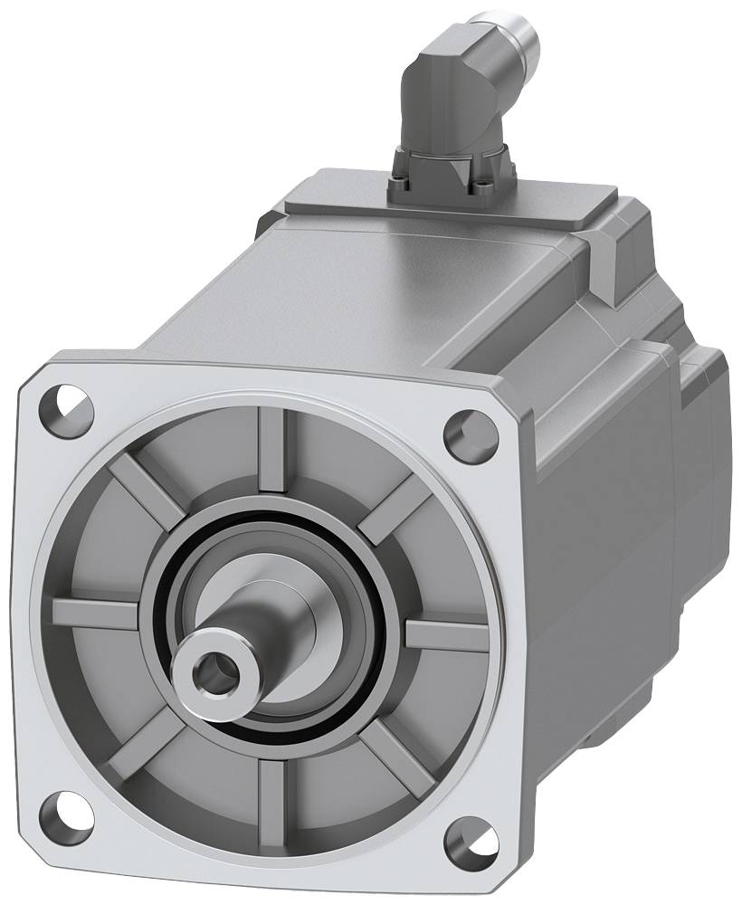 Siemens Servomotor 1FK21054AF000SA0 1FK2105-4AF00-0SA0