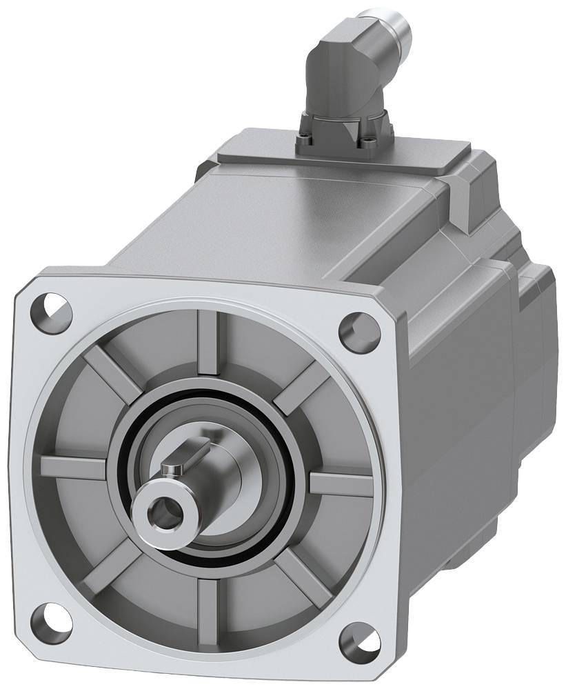 Siemens Servomotor 1FK21054AF001MA0 1FK2105-4AF00-1MA0