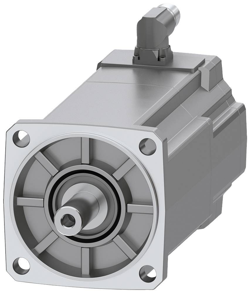 Siemens Servomotor 1FK21054AF100MA0 1FK2105-4AF10-0MA0