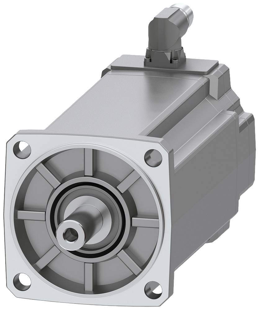 Siemens Servomotor 1FK21056AF010MA0 1FK2105-6AF01-0MA0