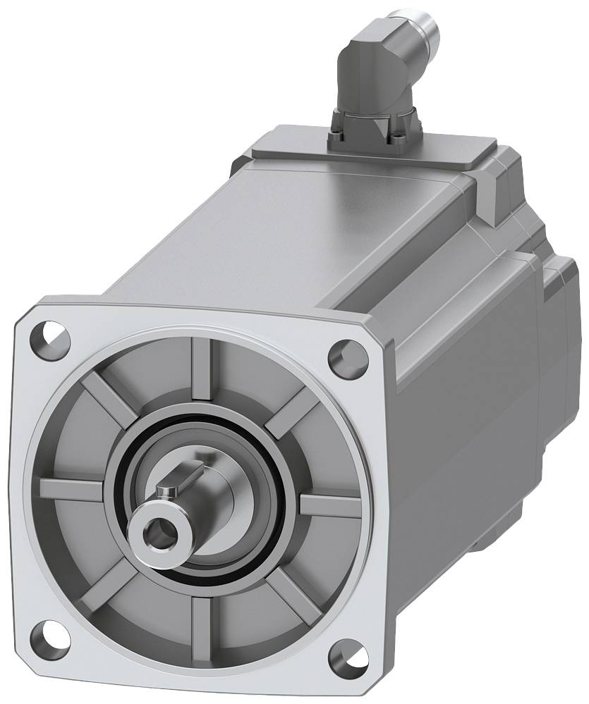 Siemens Servomotor 1FK21056AF011SA0 1FK2105-6AF01-1SA0
