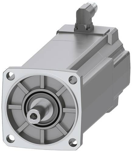 Siemens Servomotor 1FK21056AF110SA0 1FK2105-6AF11-0SA0