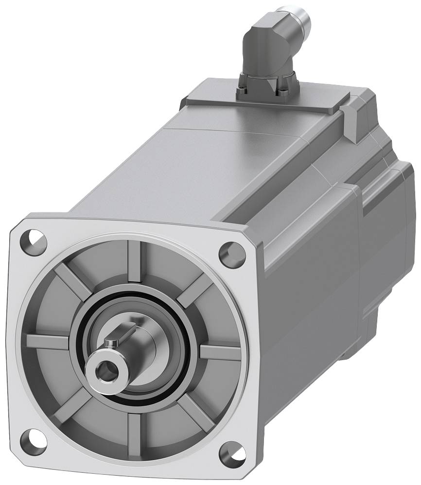 Siemens Servomotor 1FK21056AF111SA0 1FK2105-6AF11-1SA0
