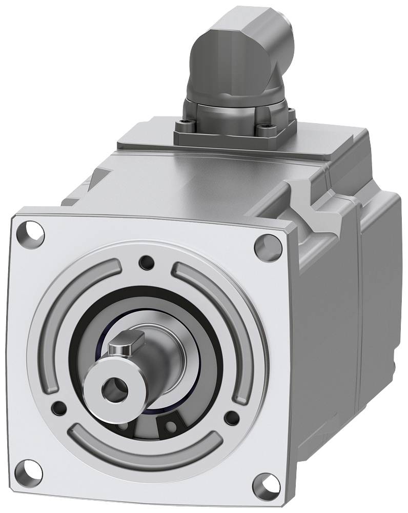 Siemens 1FK2203-2AG01-1SA0 SIMOTICS S-1FK2 CT, SINAMICS S210