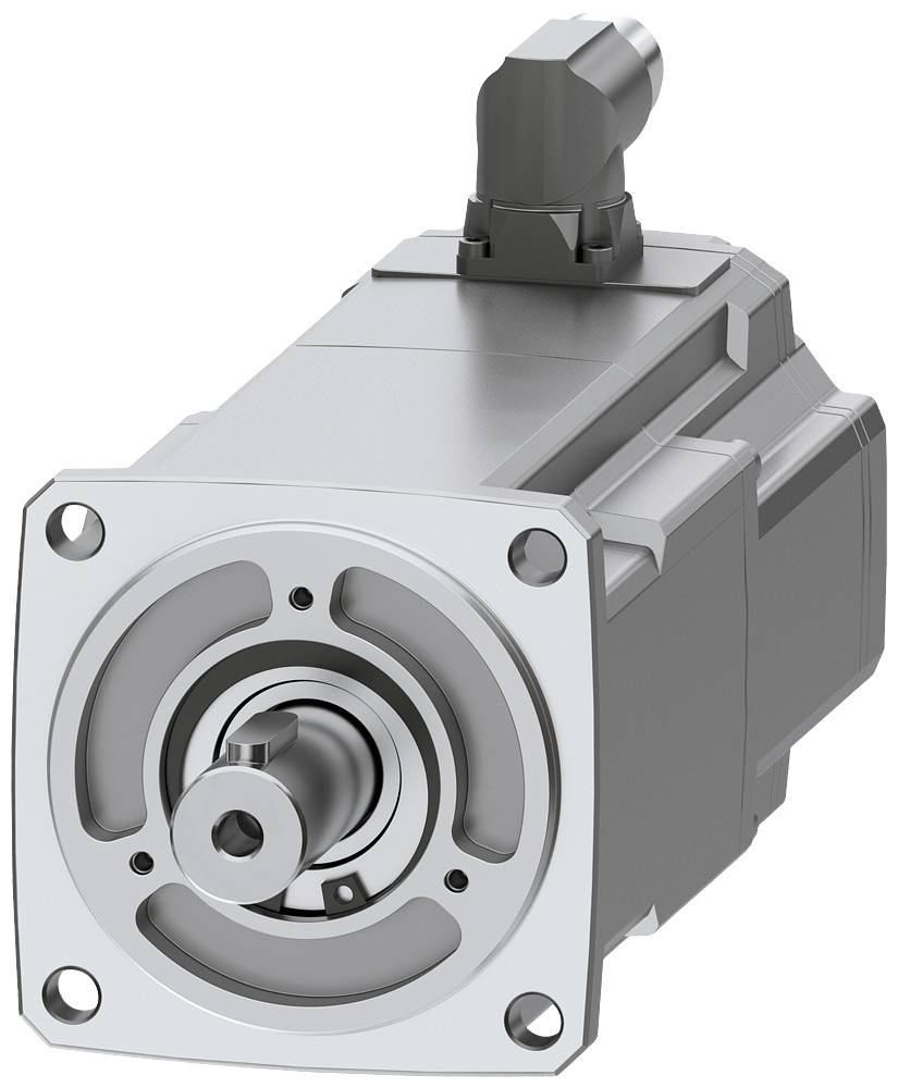Siemens Servomotor 1FK22045AF111MA0 1FK2204-5AF11-1MA0