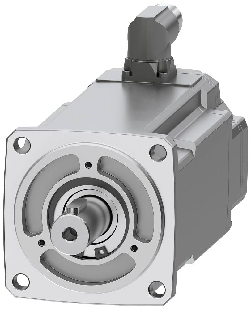 Siemens Servomotor 1FK22046AF001SA0 1FK2204-6AF00-1SA0