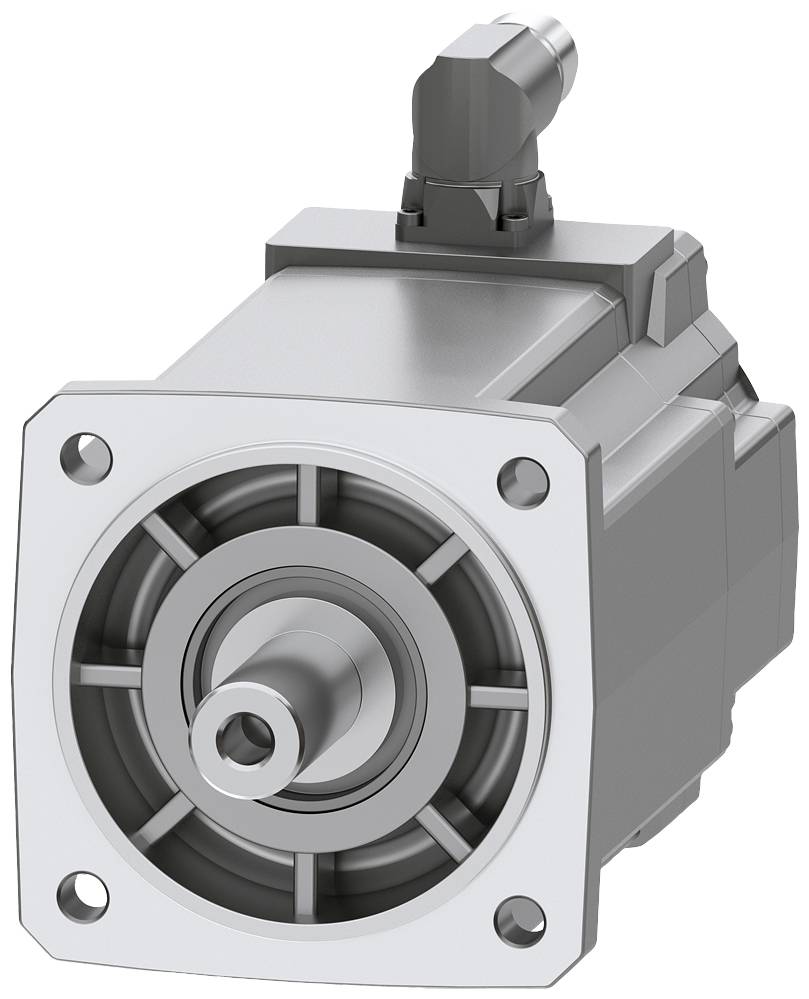 Siemens Servomotor 1FK22052AF011SA0 1FK2205-2AF01-1SA0