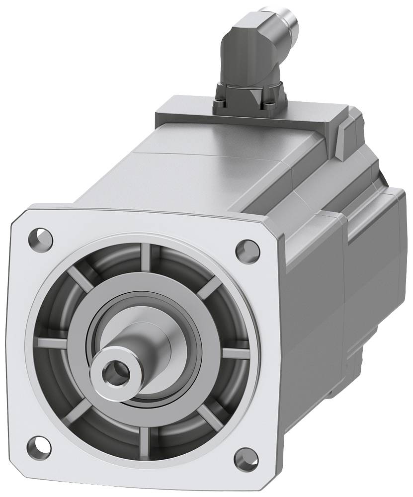 Siemens Servomotor 1FK22052AF110SA0 1FK2205-2AF11-0SA0