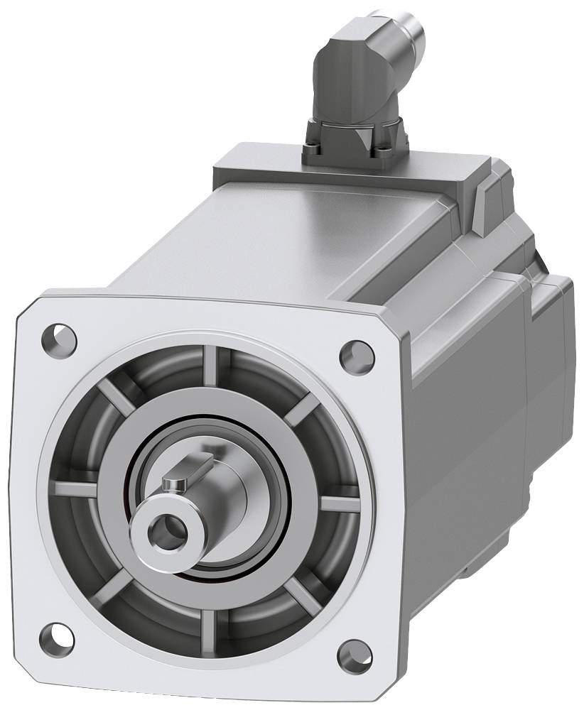 Siemens Servomotor 1FK22054AF011SA0 1FK2205-4AF01-1SA0