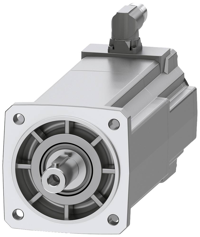 Siemens Servomotor 1FK22054AF101MA0 1FK2205-4AF10-1MA0