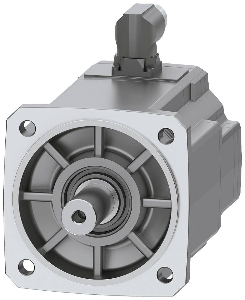 Siemens Servomotor 1FK22062AF000MA0 1FK2206-2AF00-0MA0