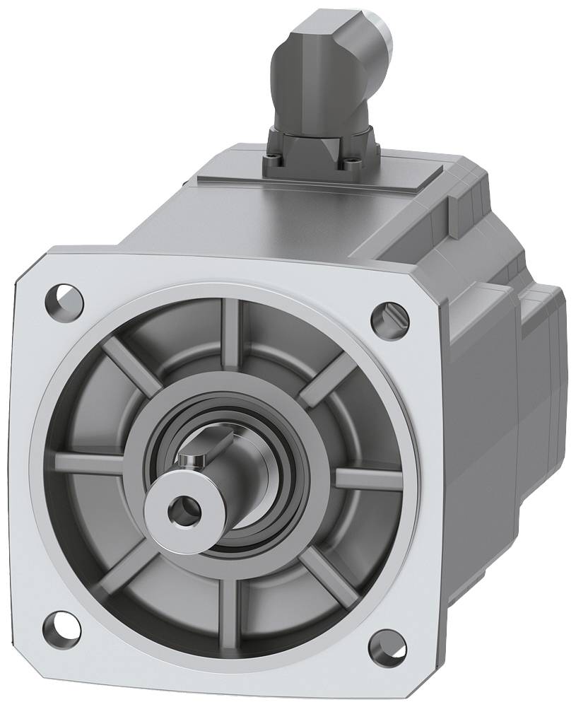 Siemens Servomotor 1FK22062AF011SA0 1FK2206-2AF01-1SA0