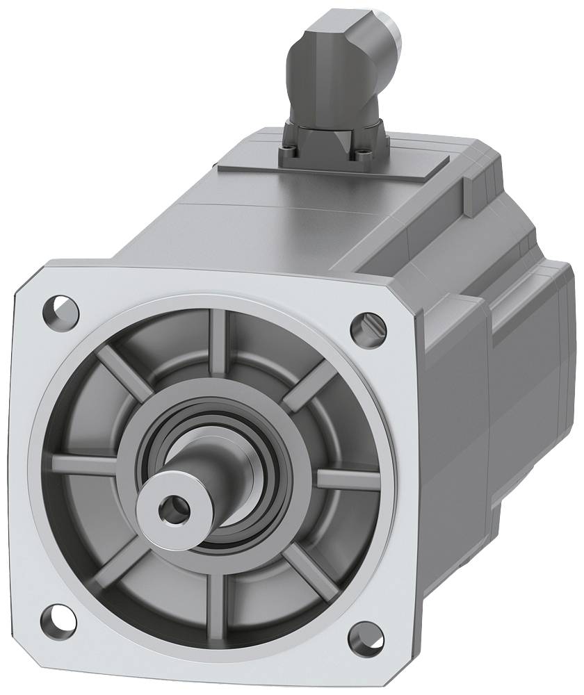 Siemens Servomotor 1FK22062AF100SA0 1FK2206-2AF10-0SA0