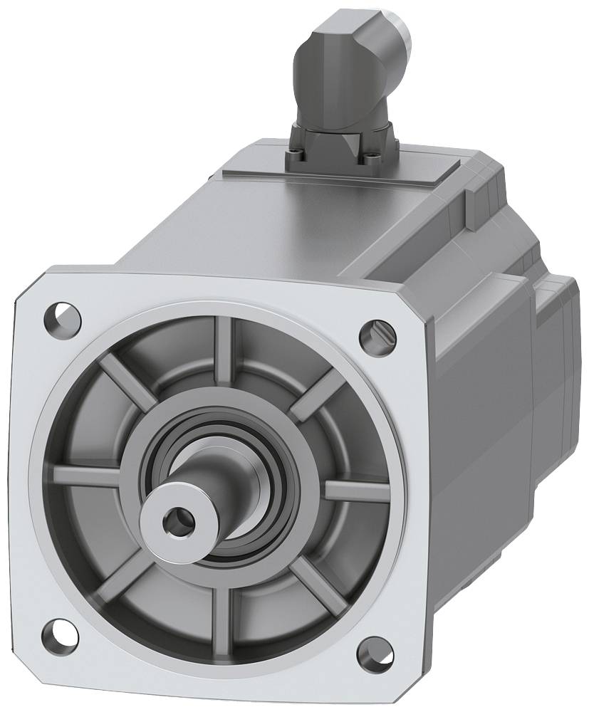 Siemens Servomotor 1FK22064AF010SA0 1FK2206-4AF01-0SA0