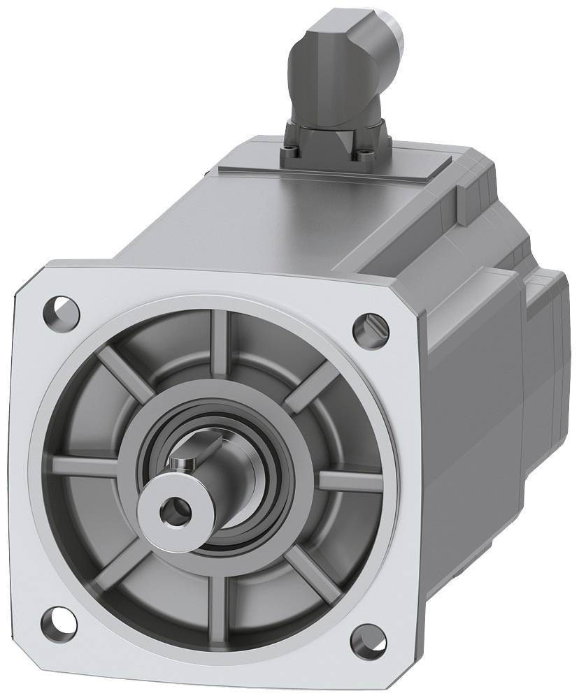 Siemens Servomotor 1FK22064AF011SA0 1FK2206-4AF01-1SA0