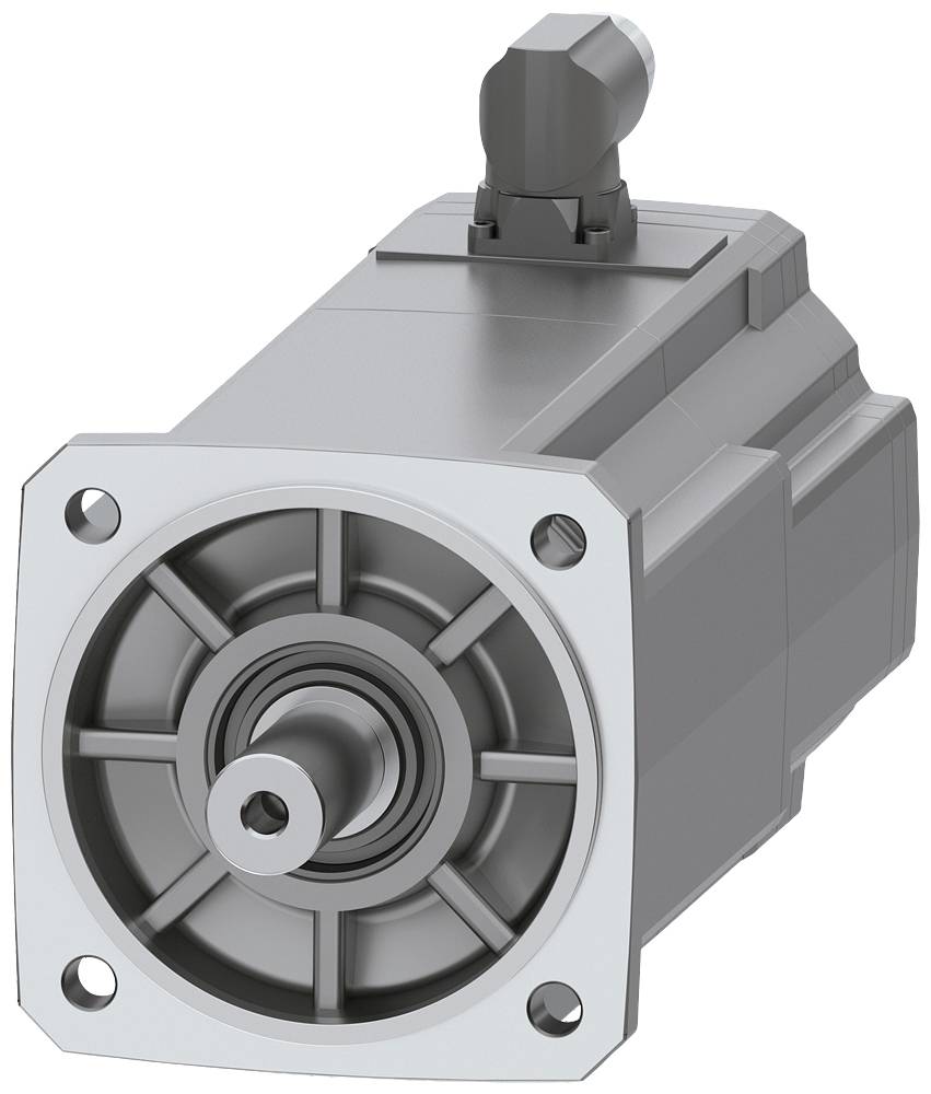 Siemens Servomotor 1FK22064AF100SA0 1FK2206-4AF10-0SA0