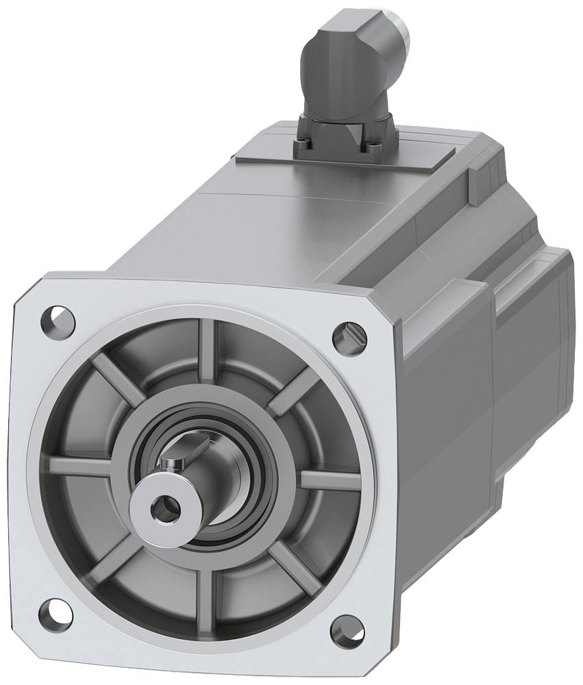 Siemens Servomotor 1FK22064AF111SA0 1FK2206-4AF11-1SA0