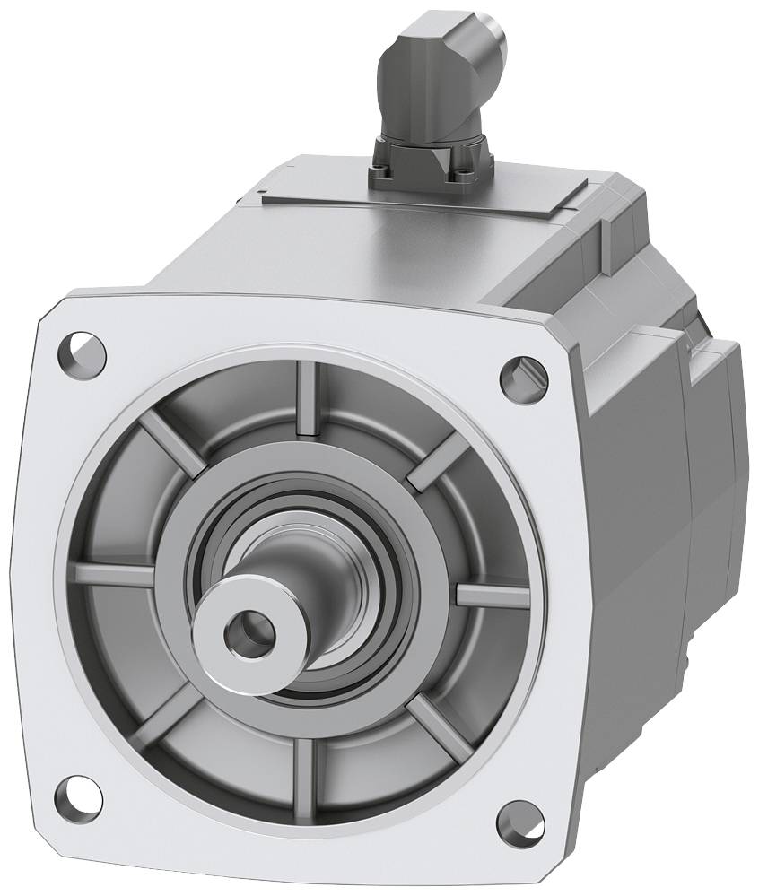 Siemens Servomotor 1FK22083AC000SA0 1FK2208-3AC00-0SA0
